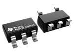 Texas Instruments TPS20xxE Leistungsverteilungsschalter