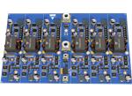 Vishay Bidirektionales DC/DC-Wandler-Referenzdesign von 3 kW