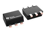 Texas Instruments TPS56325x Synchrone Abwärtswandler