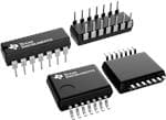 Texas Instruments SN74AHC86 Vierkanal-Exclusive-OR-Gates mit 2 Eingängen