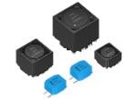 EPCOS / TDK Induktivitäten für Industrial Single Pair Ethernet (SPE)