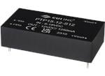 PTP15-Baureihe DC/DC-Wandler