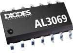 AL3069 Vierkanal-Boost Controller
