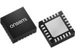 onsemi USB-Type-C™- und PD-Controller FUSB15201 mit zwei Anschlüssen