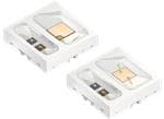 ams OSRAM MULTILED® SFH 7018x für Vitalzeichenüberwachung