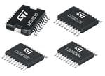 STMicroelectronics Low Earth Orbit (LEO) Rad-Hard-ICs