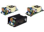 CUI Inc VOF-260B Interne AC/DC-Netzteile