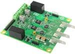 STMicroelectronics EVSTGAP2GS Demonstrationsboard