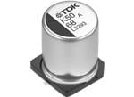 EPCOS / TDK B40950 Hybrid-Aluminium-Elektrolytkondensatoren