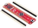 Microchip Technology EV01G21A Curiosity Nano Evaluierungskit