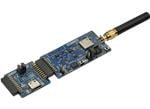 STMicroelectronics B-WL5M-SUBG1 LoRaWAN® Konnektivitäts-Erweiterungsboard