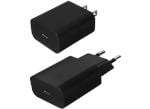 CUI Inc SWI20C AC/DC-Leistungsadapter