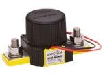 Gigavac GXNC14 Series Contactors