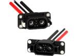 Amphenol FCI DuraSwap™ Steckverbinder