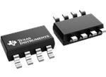 Texas Instruments TPS35/TPS35-Q1 Präzisionsspannungswächter