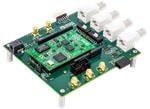 Analog Devices Inc. EVAL-ADMX2001EBZ LCR-Messgerät Demo/Auswertungsplatine
