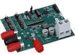 Texas Instruments DRV824xH-Q1EVM Evaluierungsmodule