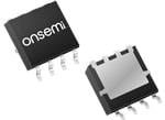 onsemi NVMJS3D0N06C Automotive-Leistungs-MOSFET