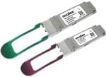 Molex QSFP28 Optische 100-G-CWDM4-Transceiver