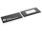 Texas Instruments DRV8452 H-Brücken-Schrittmotortreiber