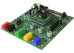 Infineon Technologies TLE989X EVALB_TQFP Evaluierungsboard