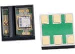 Nisshinbo NJL5820R Rotary Detection Sensor