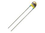 Vishay / BC Components NTC-Thermistoren NTCLE100E3 und NTCLE203E3