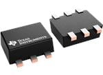 Texas Instruments TPS56425x Synchrone Abwärtswandler