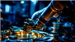 Analog Devices Inc. Optische und magnetische Encoder