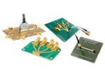 Rosenberger NexGen-WSMP-Evaluierungsboards