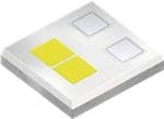 ams OSRAM KW2 C2LNL3.TK und KW3 C3LNL3.TK OSLON® Submontage PL