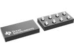 Texas Instruments INA234 12-Bit digitaler Strommonitor