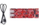 Texas Instruments LAUNCHXL-F28P65X LaunchPad™ Development Kit