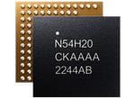 Nordic Semiconductor nRF54H20 Multiprotokoll-SoC der 4. Generation