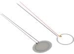 PUI Audio Piezo Haptic Benders