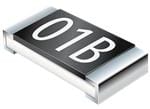 Bourns CMP-Q Hochleistung Anti-Stoßstrom-Chip-Widerstands Technologie