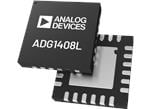 Analog Devices Inc. ADG1408L iMOS® Achtkanal-Analog-Multiplexer