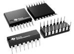 Texas Instruments SN74HC165/SN74HC165-Q1 8-Bit-Schieberegister