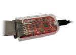 Infineon Technologies UIO STICK V2 Evaluierungsboard
