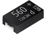 Panasonic Electronic Components EEF-TZ Organische Aluminium-Polymerkondensatoren
