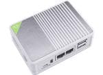 reRouter CM4 102032 Raspberry Pi-basierter Mini-Router