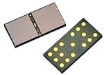 Broadcom Silizium-Photomultiplier (SiPM)