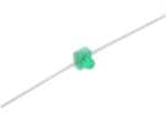 Broadcom HLMP-6804 Dom-Widerstand-Subminiatur-LEDs