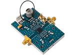 MACOM CMPA1D1J001S-AMP1 Evaluierungsboard