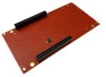 Infineon Technologies KIT_A2G_MIC_ARRAY AUBLUETOOTH™-Mikrofon-Array-Board