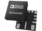 Analog Devices / Maxim Integrated MAX42402/MAX42403 Synchrone Abwärtswandler