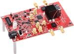 Texas Instruments DAC39RF10EVM Evaluierungsmodul