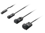 Panasonic Industrial Automation GX-H Rechteckige Induktivnäherungssensoren