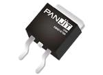 PANJIT PSDx0860L1 Optima 600V Fast Recovery Diodes