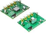 Analog Devices Inc. DC3190A Demonstrationsschaltung
